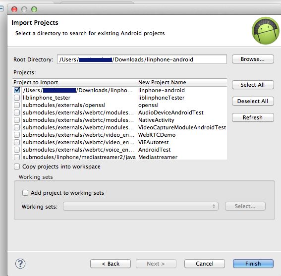 Install Linphone Library Jar Problems Issue 363 - Download Incredible Sunset Photo | High Resolution
