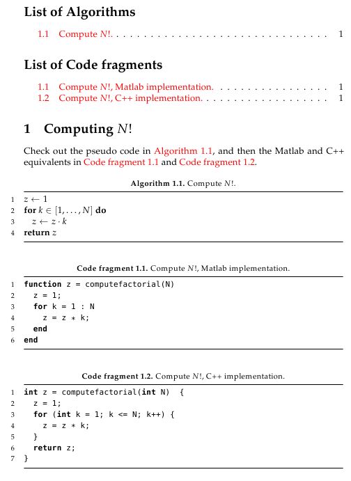 Hyperref How To Get Autoref Working With Different Counters For - Premium Nature Illustration Gallery - HD