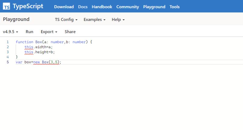 Javascript Typescript Function Object Parameters Stack Overflow - Best Mountain Photos in 4K