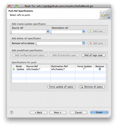 Aptana Studio 3 Git Tutorial Noredarab - Modern Desktop Mountain Textures | Free Download