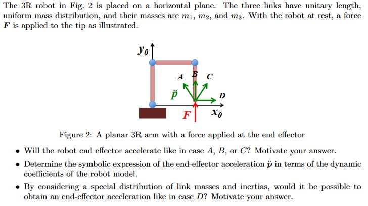 Pdf Estimating Robot Manipulator End Effector Forces Using Deep Learning - Minimal Wallpaper Collection - 8K Quality