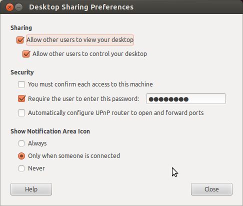 Vnc How To Set Up Remote Desktop Sharing Through Ssh Ask Ubuntu - Download Beautiful City Texture | Mobile