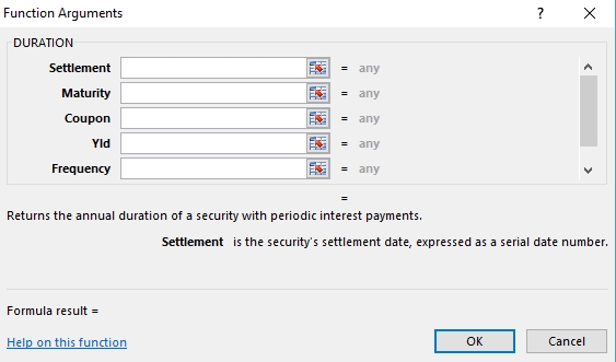 Calculation Simpler Way Of Calculating Duration For Bonds Personal - Download Classic Mountain Art | Mobile