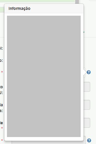 Css Como Mudar Tamanho Do Popover No Bootstrap 3 Stack Overflow Em - Landscape Pattern Collection - High Resolution Quality