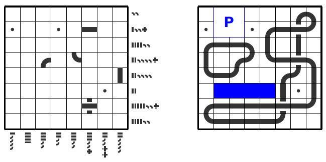 Crossing Paths In Tikz Without Intersection Tex Latex Stack Exchange - Premium Dark Photo Gallery - HD