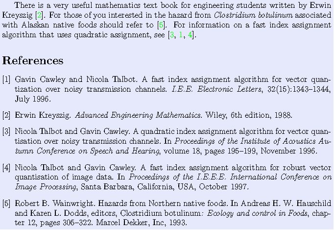 Citing Bibtex Citations Fail Tex Latex Stack Exchange - Space Art Collection - Ultra HD Quality