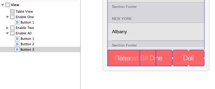 Ios Dynamically Create Uibutton Based On Response From Server Stack Overflow - Colorful Images - High Quality 8K Collection