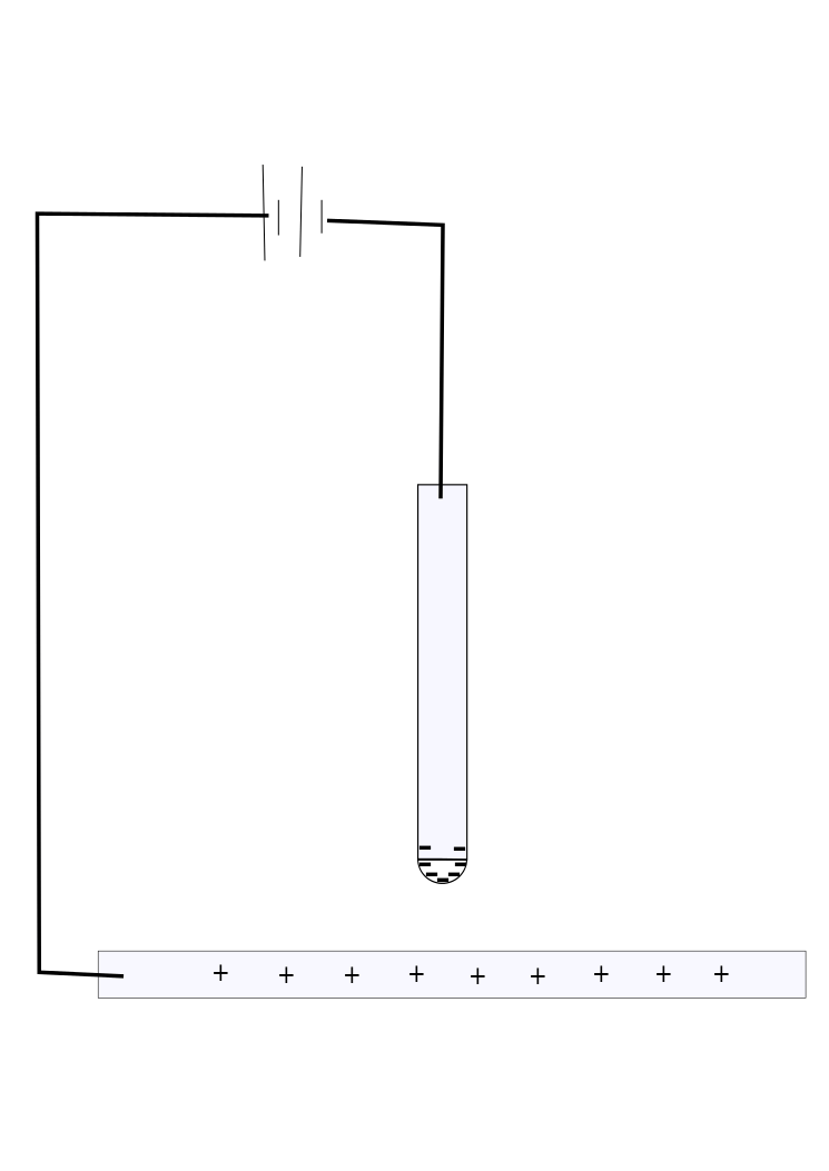 Drawing Electric Field Lines Physics Stack Exchange - Premium Minimal Background Gallery - Ultra HD
