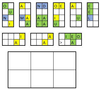 Word A Massive Puzzle Puzzling Stack Exchange - Nature Textures - Elegant Full HD Collection