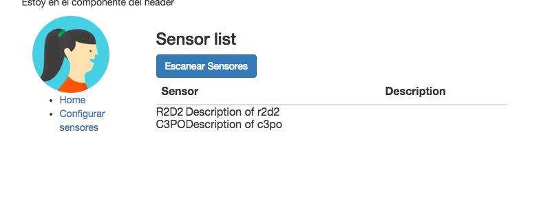 Angular Ngfor In A Tr Not Working As Expected In Angular2 Stack - Ocean Picture Collection - 8K Quality