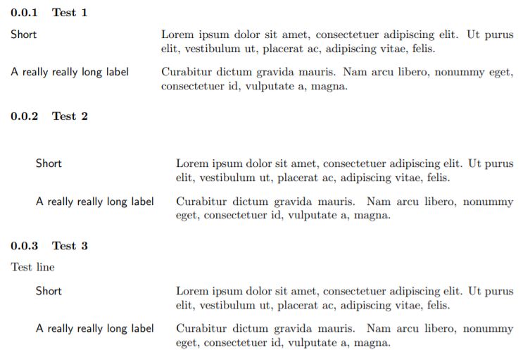 Tikz Cd Vertical Spacing Of Tikzcd In Enumitem Tex Latex Stack - Premium Minimal Wallpaper Gallery - Retina