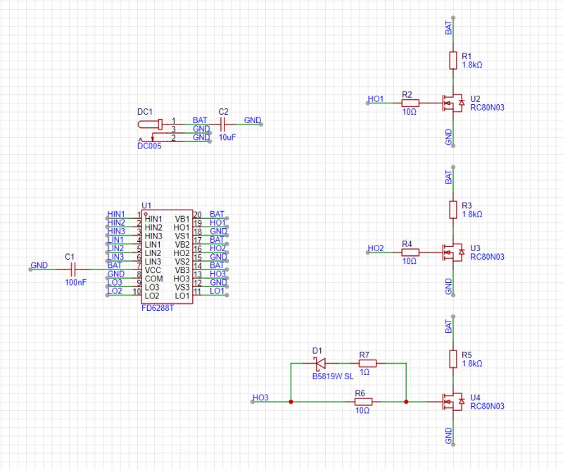 Driving The Gate Of An Ac Mosfet Switch Electrical Engineering Stack - Best City Images in 4K