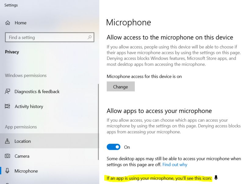 C Azure Cognitive Services Speech To Text Microphone Not Detected - Beautiful Mountain Texture - Full HD