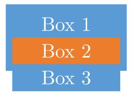 Create Nested Rectangle Codesandbox - Professional Ocean Pattern - Full HD