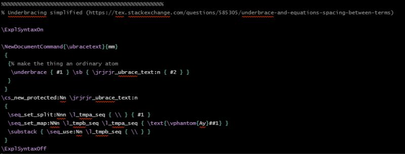 Confusing Error When There S Space Between For And Opening Brace - Best Space Arts in 8K