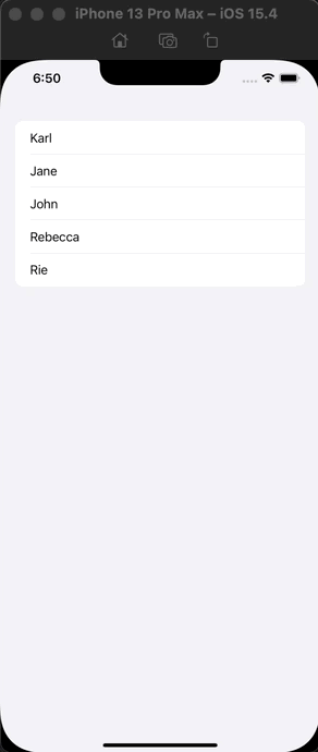 Swipelayout Gone When Something On Swipe View Changed Issue 36 - Geometric Arts - Classic HD Collection