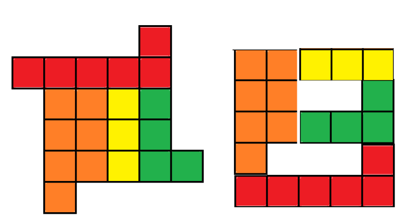 Dissection Restore The Square Puzzling Stack Exchange - Best Nature Photos in 4K