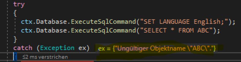 C Entity Framework Sql Server Circular Db Schema Error For Blog Api Stack Overflow - Best Dark Arts in Full HD