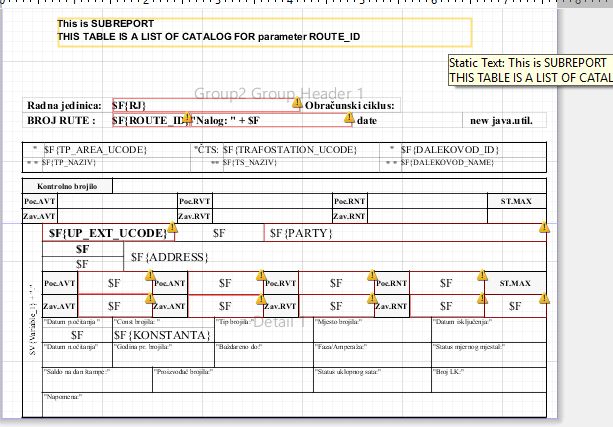 Java Jasperreports Counting Pages Depending On Group Stack Overflow - Geometric Illustration Collection - 4K Quality