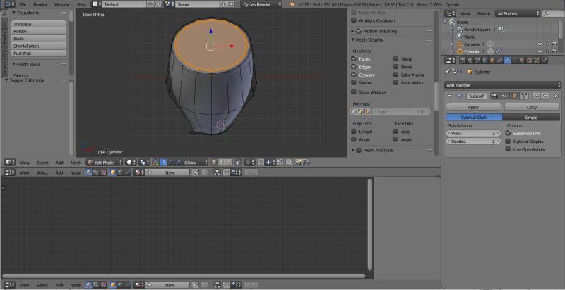 Extrude Faces Problem Blender Stack Exchange - High Resolution Colorful Backgrounds for Desktop