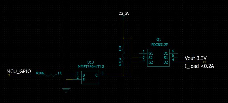 Pmos Switch For Protection Electrical Engineering Stack Exchange - Perfect Full HD Light Illustrations | Free Download