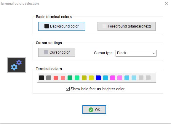 Mobaxterm Theme Colors Not Shoving Path Problem Issue 100 - Mountain Backgrounds - Professional 8K Collection