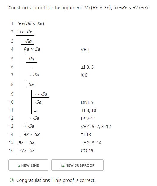 Universal Quantification V Pdf Mathematical Proof Mathematics - Amazing City Photo - Mobile