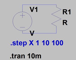 Adding Ltspice Directives Electrical Engineering Stack Exchange - Download Beautiful Colorful Picture | 8K