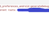 Unable Run Run Flutter Application In Android Studio Stack Overflow