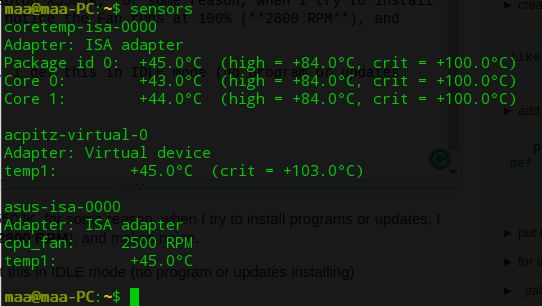 Linux Fan Control App Vsetek - Download Stunning Minimal Photo | Ultra HD