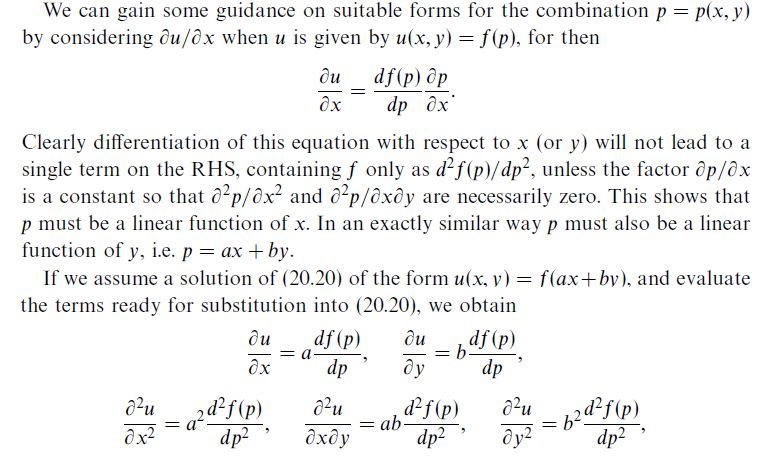 Calculus Second Partial Derivative Mathematics Stack Exchange - Ultra HD 8K Colorful Backgrounds | Free Download