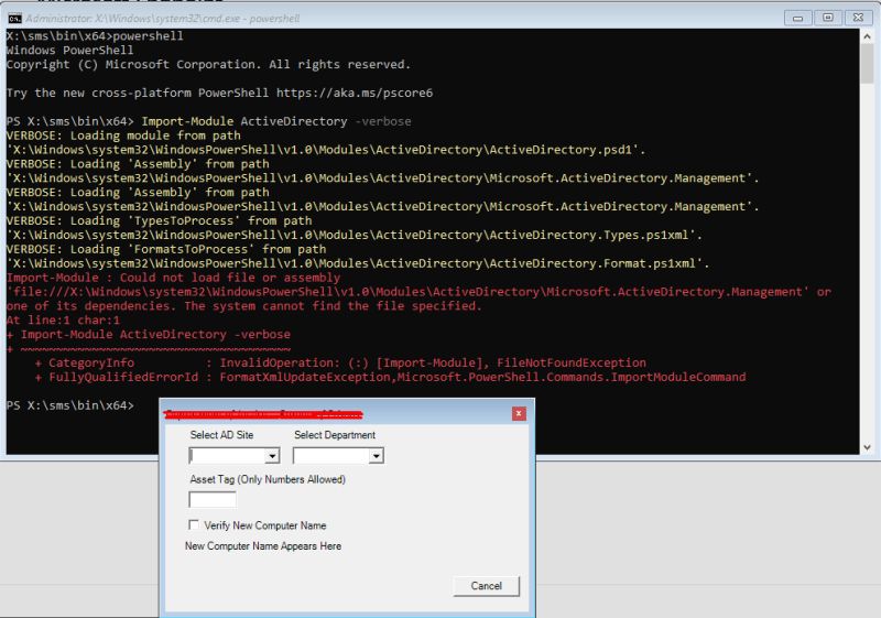 C Msft Volume Format Method In Winpe Stack Overflow - Incredible Desktop Geometric Arts | Free Download