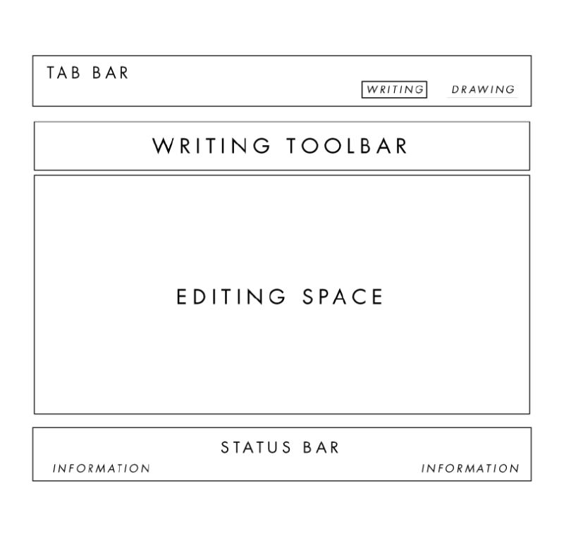Usability Multi Workspaced Ui User Experience Stack Exchange - Gradient Illustration Collection - Full HD Quality