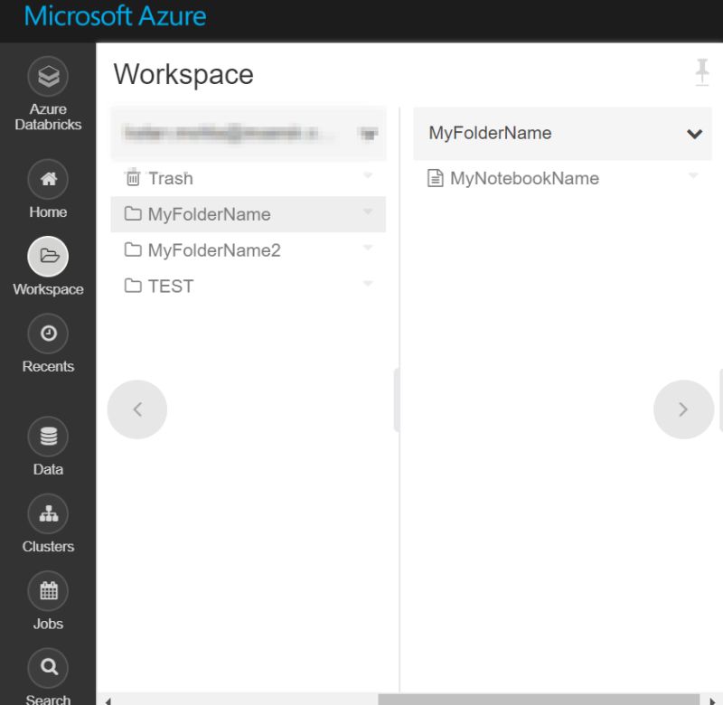Git Cloning Databricks Notebooks From Bitbucket Stack Overflow - Best Light Textures in Mobile