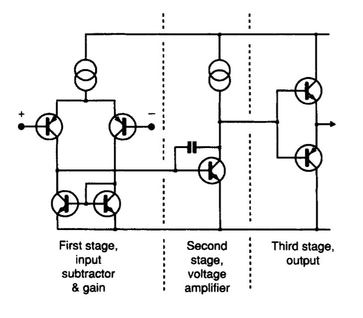 Three Stage Amplifier Electrical Engineering Stack Exchange - Mountain Picture Collection - HD Quality