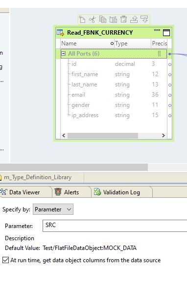 How To Create A Dynamic Mapping In Informatica Powercenter Bdm - Ultra HD Nature Images for Desktop