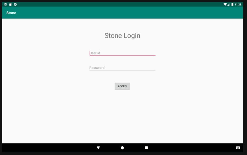 Android Clickable Seticon Setlogo In Default Action Bar Stack - Minimal Wallpapers - Creative Full HD Collection