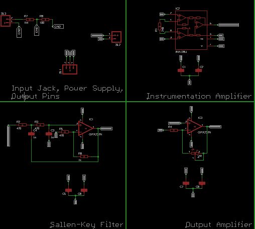 Voltage Level Detection Circuitry Electrical Engineering Stack Exchange - Desktop Light Patterns for Desktop