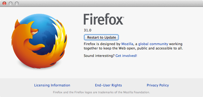 Macos Delete Hung Firefox Update Super User - Incredible 8K Colorful Backgrounds | Free Download