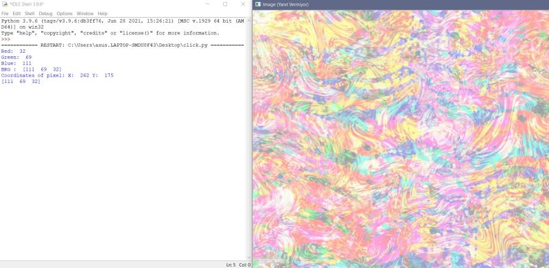 Debug Opencv Images In Python Stack Overflow - Download Classic Gradient Illustration | HD