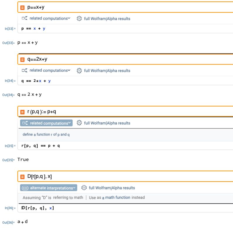 Solve For Derivative From Multiple Equations Mathematica Stack Exchange - Space Images - Professional Full HD Collection