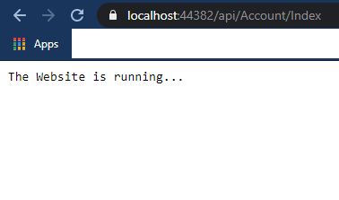Can T Call Api From Another Computer In The Same Local Network Issue - Amazing Ocean Picture - Mobile