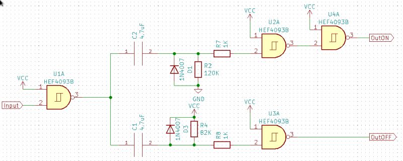 Request For Comments Critics On Latching Relay Driver Electrical - Light Photos - Classic Mobile Collection