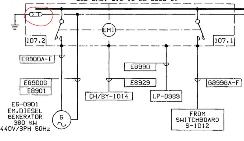 Identification Identify The Symbol Electrical Engineering Stack Exchange - Beautiful Light Photo - Full HD