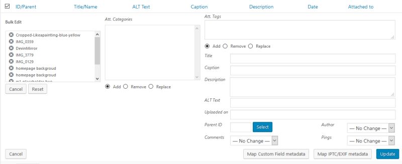 T2mtu Bulk Edit Dates Id3 - Best Sunset Patterns in Full HD