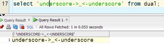 Oracle Database Get Result Rows In Sql Developer Window Stack Overflow - Download High Quality Space Illustration | 8K