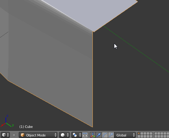 Whats Problem With My Model Faces Blender Stack Exchange - Premium Abstract Image Gallery - Ultra HD