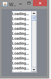 Java More Efficiently Load Images For Jlist Presumably With - Full HD Sunset Pictures for Desktop