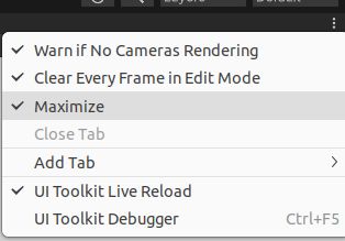 Unity Shift Space Lags Unity Maximize View Lags Stack Overflow - Incredible Minimal Picture - 8K