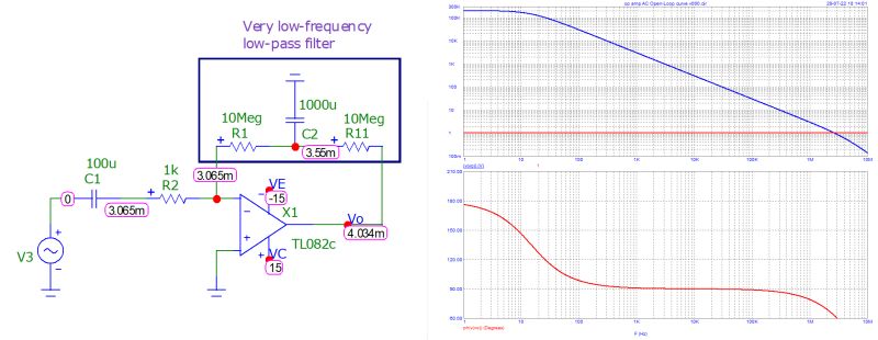 Operational Amplifier Op Amp Wrong Output Electrical Engineering - Vintage Illustration Collection - Mobile Quality